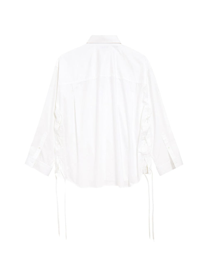 Balenciaga Shirts - Light and natural | 9e96b96faf19215fe783bd652a5c614a6aca84ed