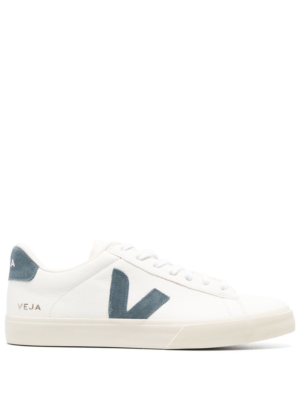 Veja Sneakers - Blue and green | f969b8340703378e02e1c8368cf06ffecf161ada