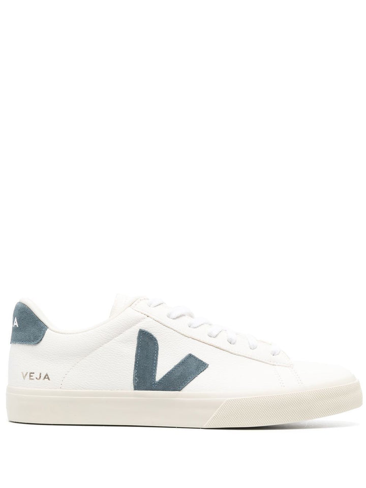 Veja Sneakers - Blue and green | f969b8340703378e02e1c8368cf06ffecf161ada
