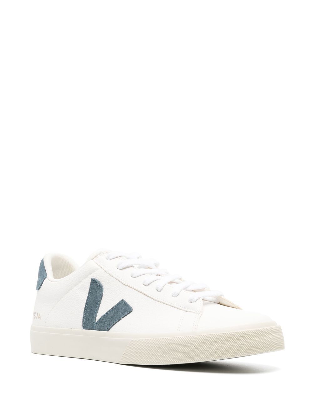 Veja Sneakers - Blue and green | 8c73488b7b225ba750f72cb349e02d1efdcde942