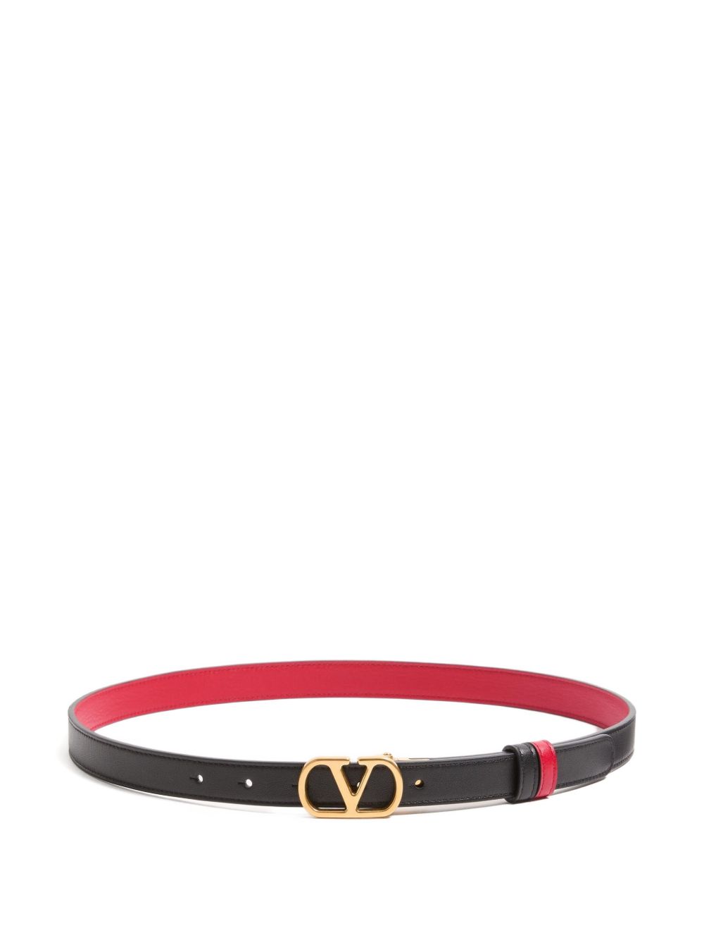 Valentino Garavani Belts - Blacks and greys | 0884d67098aa11ed253acf88f8a6a86901161c7f