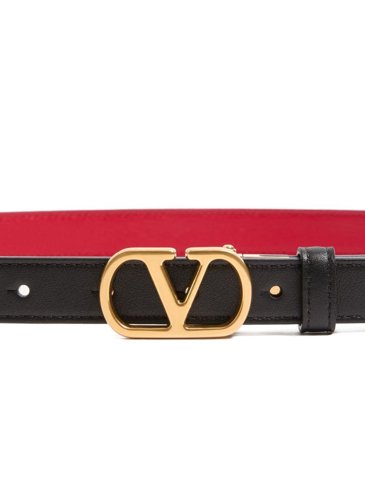 Valentino Garavani Belts - Blacks and greys | d9029e5b237159c78ba1c49a049cc6edc3ad1db0