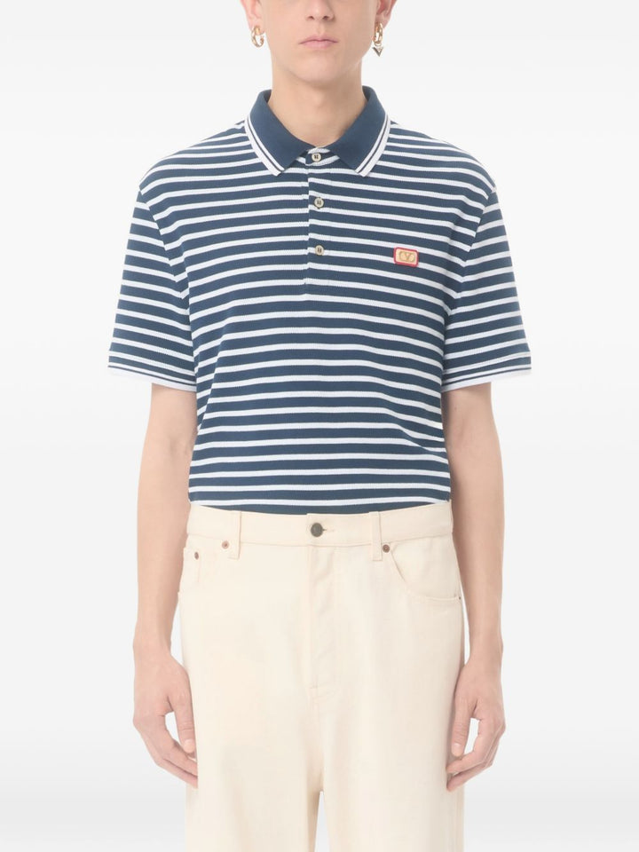 Valentino T-shirts and Polos - Light and natural | d69c3112ed6b1945ce10659331a2f0f254c533b9