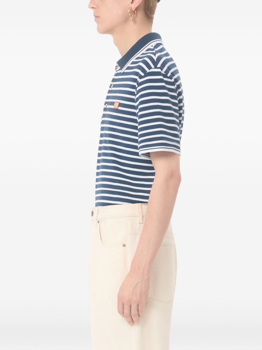 Valentino T-shirts and Polos - Light and natural | 650091376b29ff97eb512ddd6f29a6b329f6e131