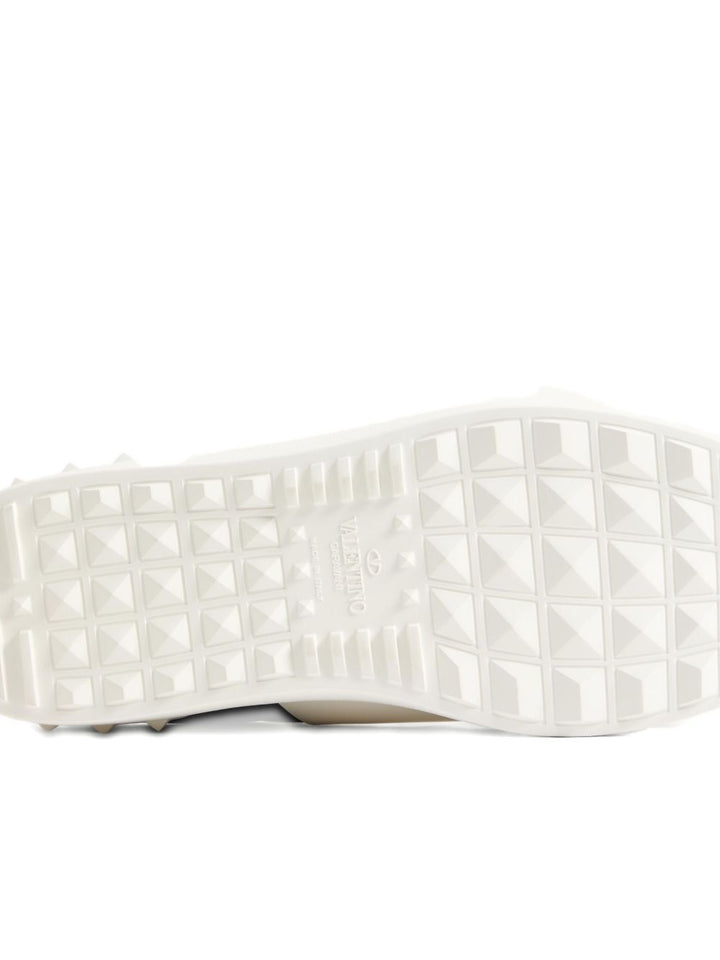 Valentino Garavani Sneakers - Blacks and greys | a6c9187ee8bd93655a02f457d72abfe3f5ce47ad