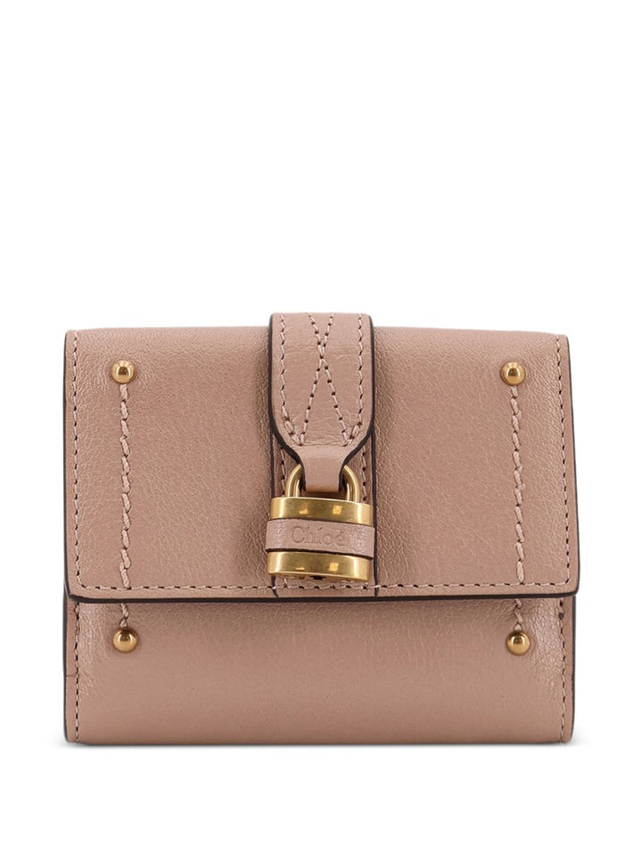 Chloè Wallets - Light and natural | 3bc092912255a4887dfd9b1c12ce9cecc5809abc