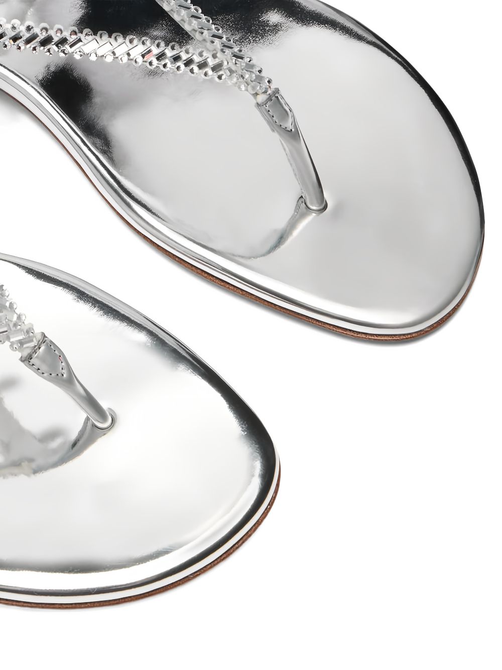 Casadei Sandals - Chiari e Naturali | 7a82ca6b21ad39544470a77a0968a38a86f8bf05
