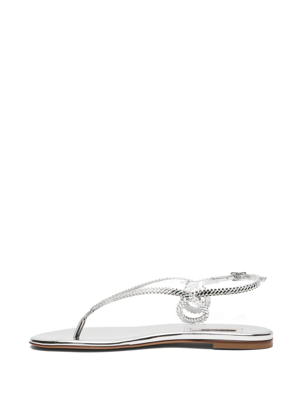 Casadei Sandals - Chiari e Naturali | ef18a7bbe0b04952125f3d166fcf7856d2202e89
