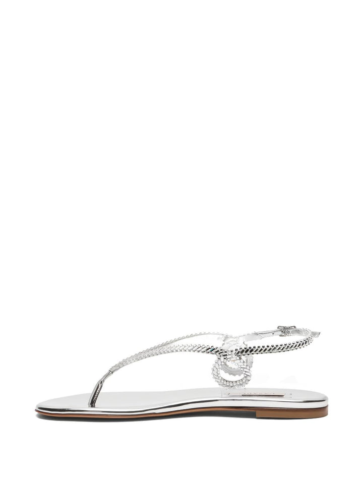 Casadei Sandals - Chiari e Naturali | ef18a7bbe0b04952125f3d166fcf7856d2202e89