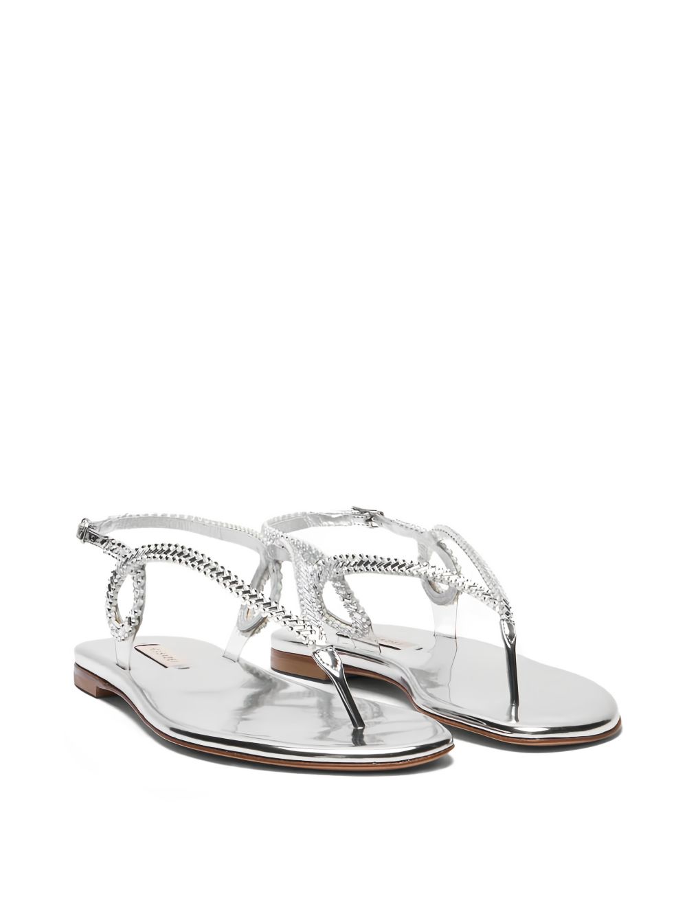 Casadei Sandals - Chiari e Naturali | 153137e3e77a6d2dfbc65e8a1df7b4943fe7c884