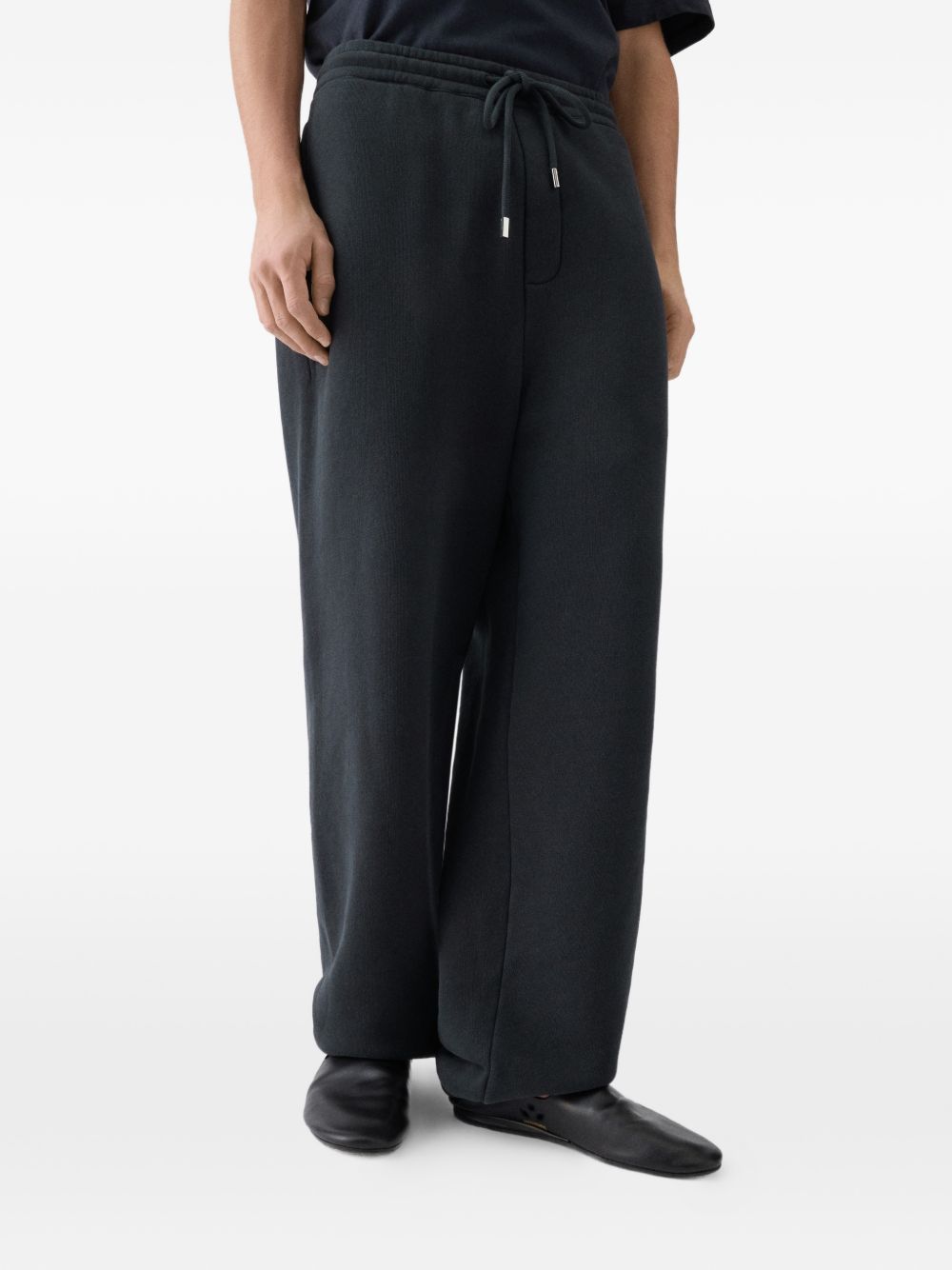 Jacquemus Trousers - Blue and green | db4a502d343f33381a21468abf057c4c6b6cefef