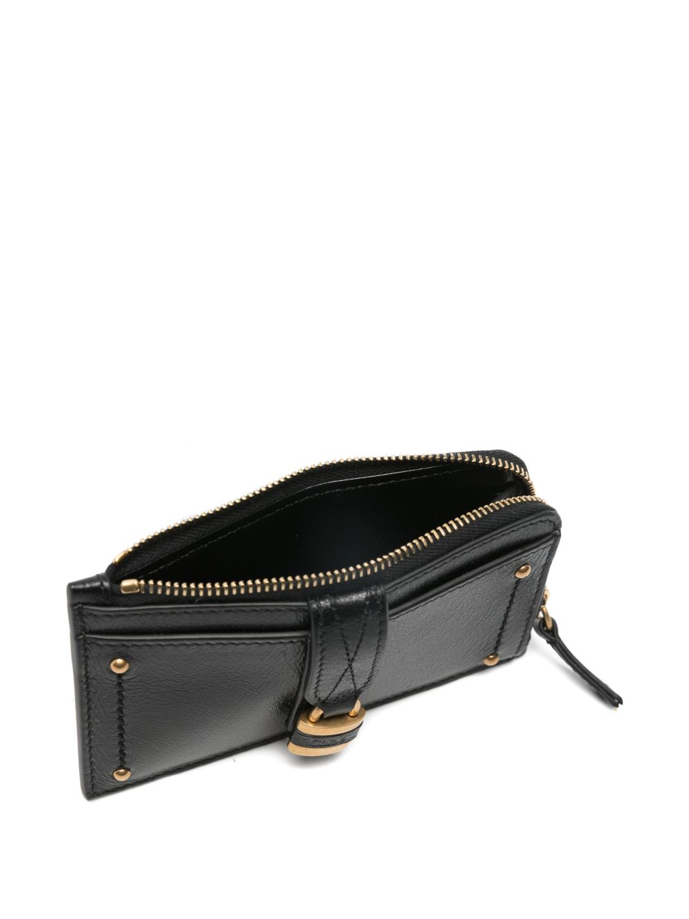 Chloè Wallets - Blacks and greys | 69a00fdf43b0b59f62a764b5bfe3f363d2342306