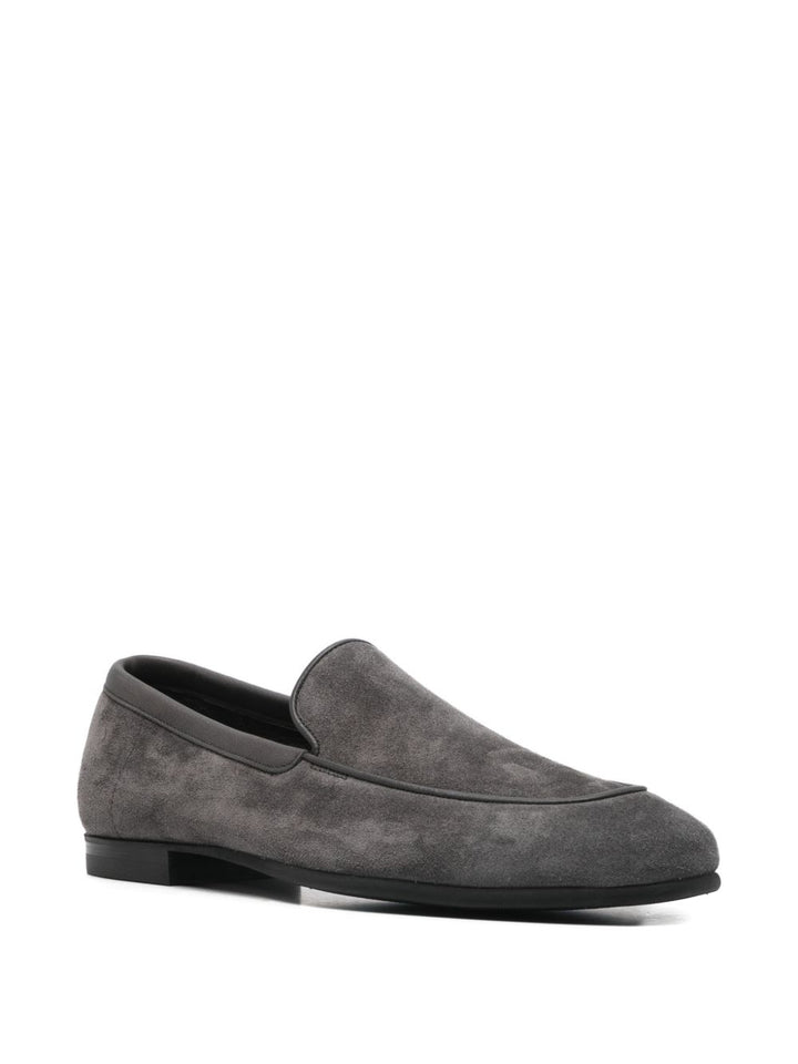 John Lobb Flat shoes - Blacks and greys | 92c6ac303061ac7c329791597605e952354f15a5