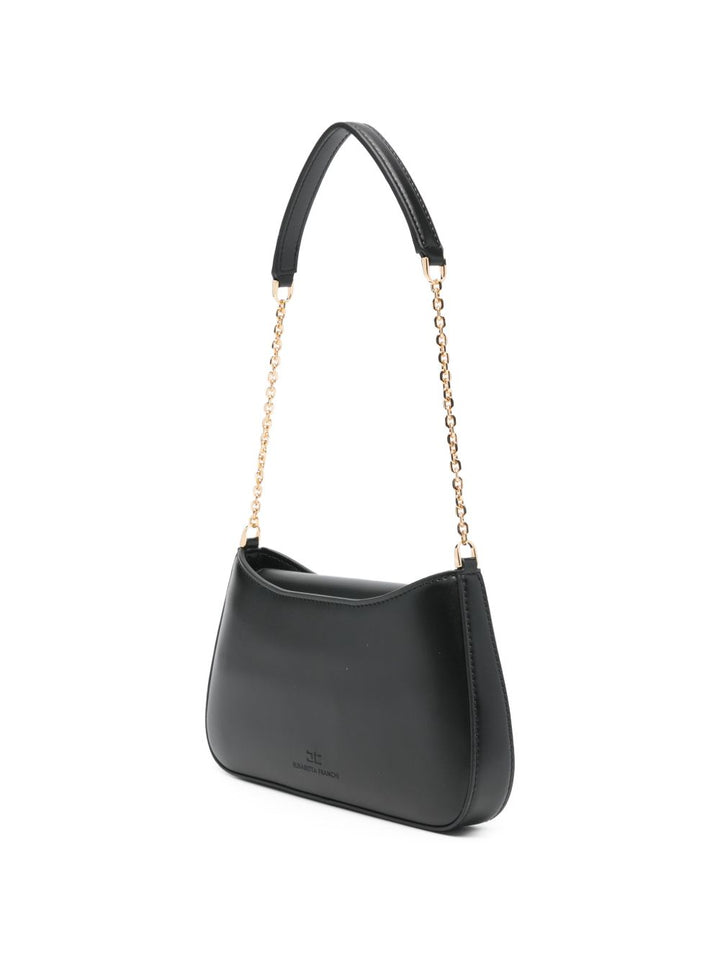 Elisabetta Franchi Bags - Blacks and greys | ea74ea8a5c29f8e2f0eefeeea20c01980c5ac8f1