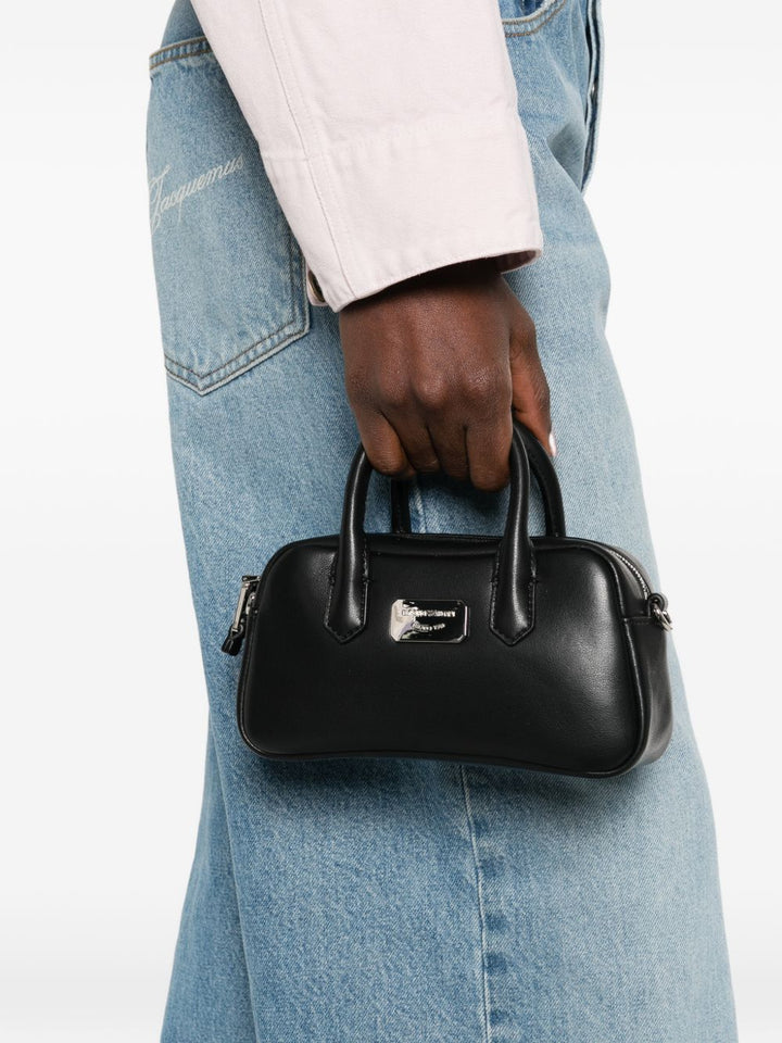 Emporio Armani Bags - Neri e Grigi | b6f3456bd2e6c4ff643d280e1554185bc08bcb71