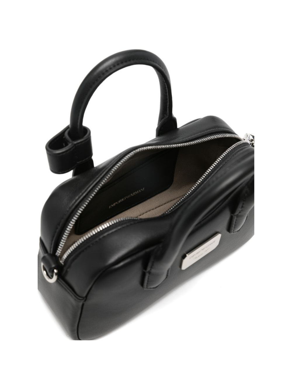 Emporio Armani Bags - Neri e Grigi | bad75f5259485f671bdc64fd6877539ac964adc8