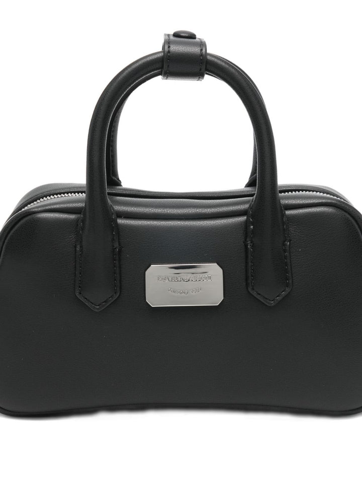 Emporio Armani Bags - Neri e Grigi | 38c123dcdbe3e781d018e1c7c0111752f669c6f1