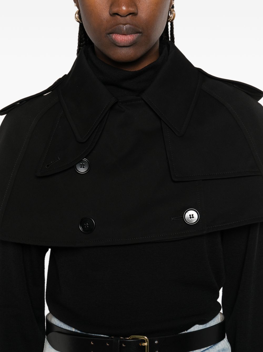 Burberry Jackets - Blacks and greys | cac5eb6b441f8591ba4a699b6cac2c0fe1531bb7