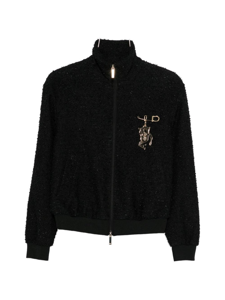 Emporio Armani Capsule Pre Coats - BLACK | 390b42cff80abff7bcaf025009414099c4612544