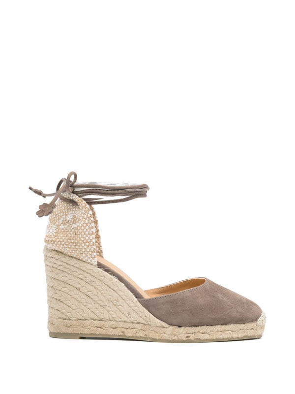 Carina Espadrilles