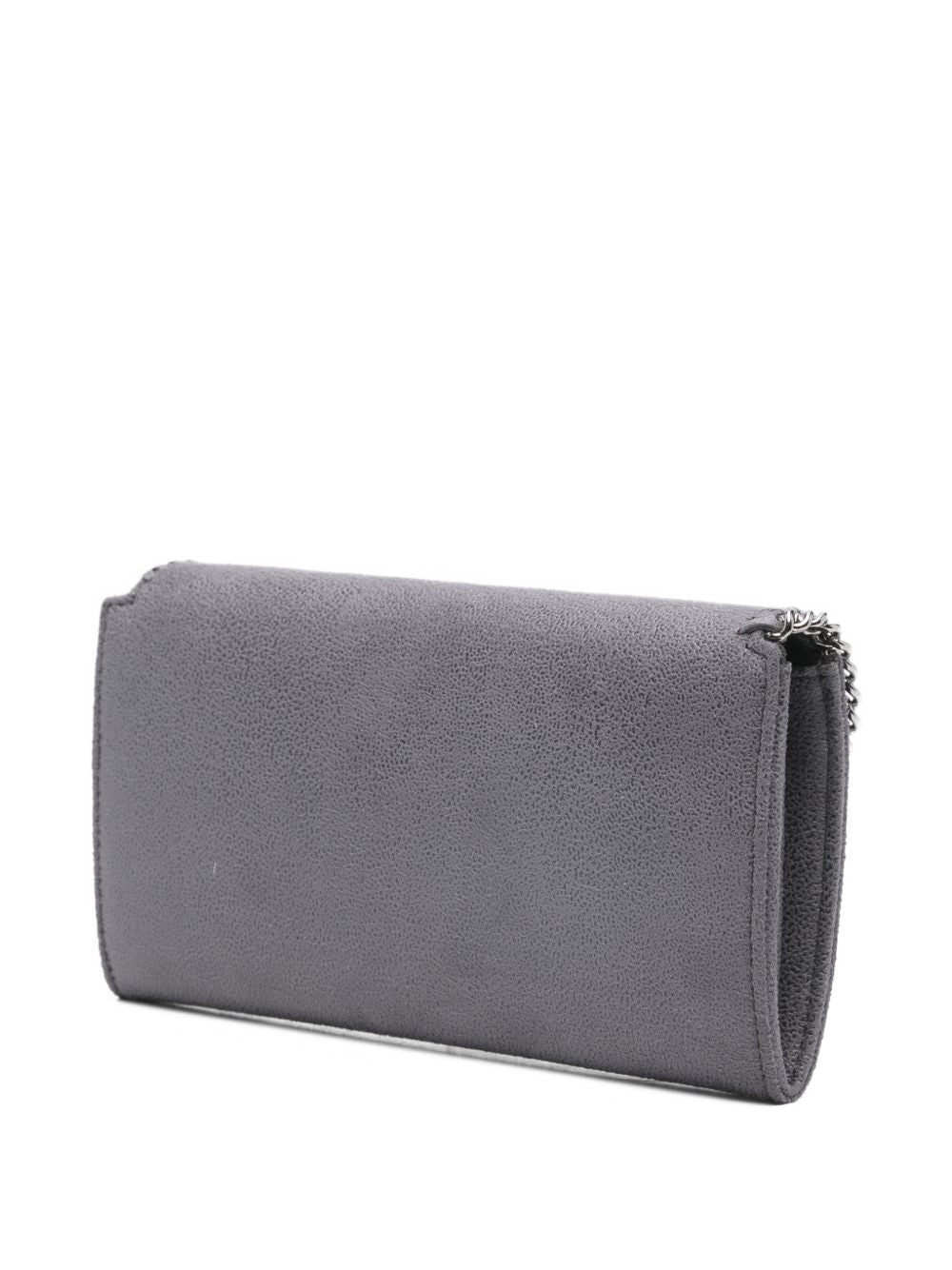 Stella Mccartney Wallets - Blacks and greys | 5f4ee0b8f4bb4e1f0466498dda26416030ea446c
