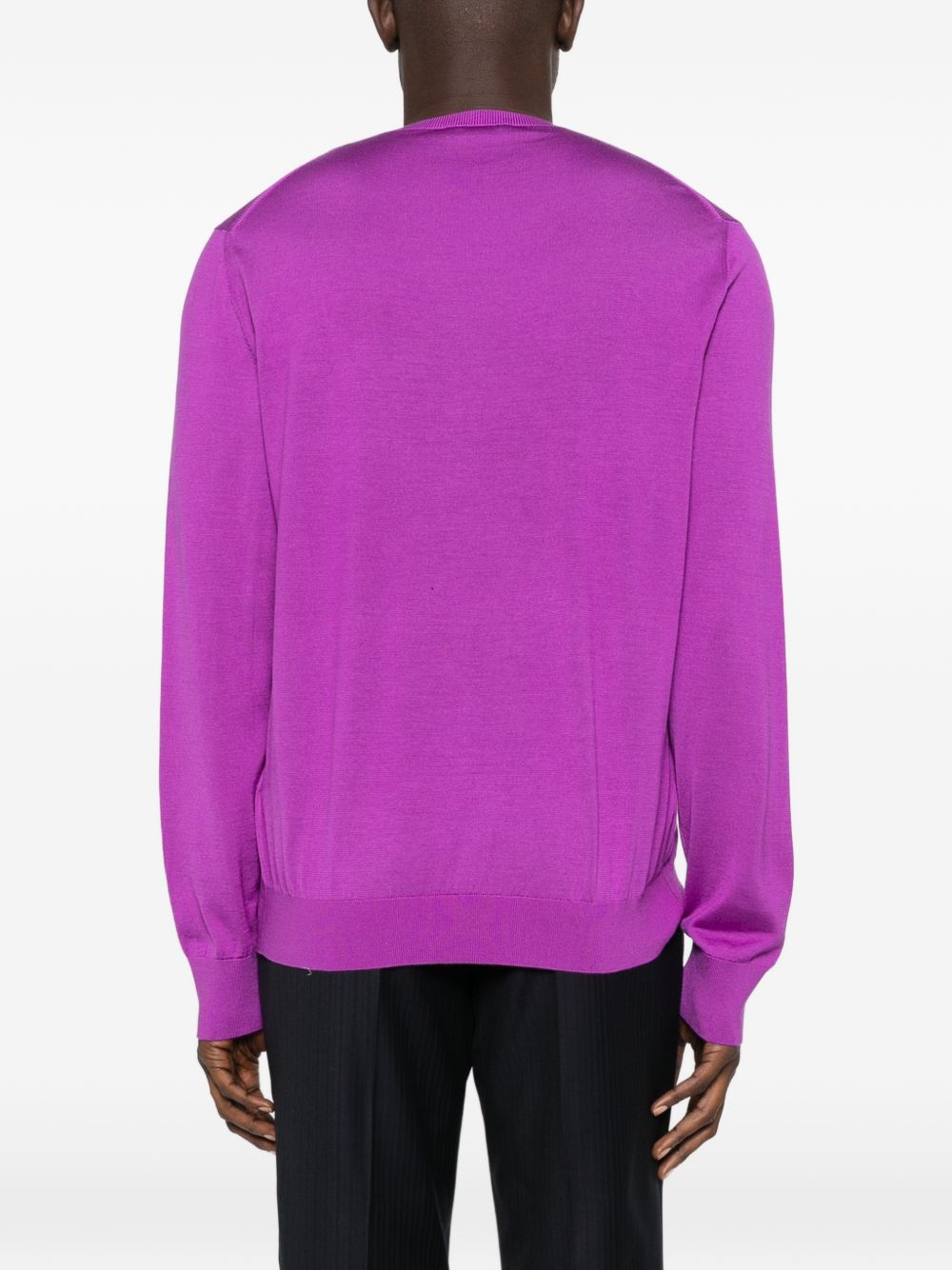 Tom Ford Sweaters - Blue and green | 4a2fea114078da12005b0641069b45485af920f4