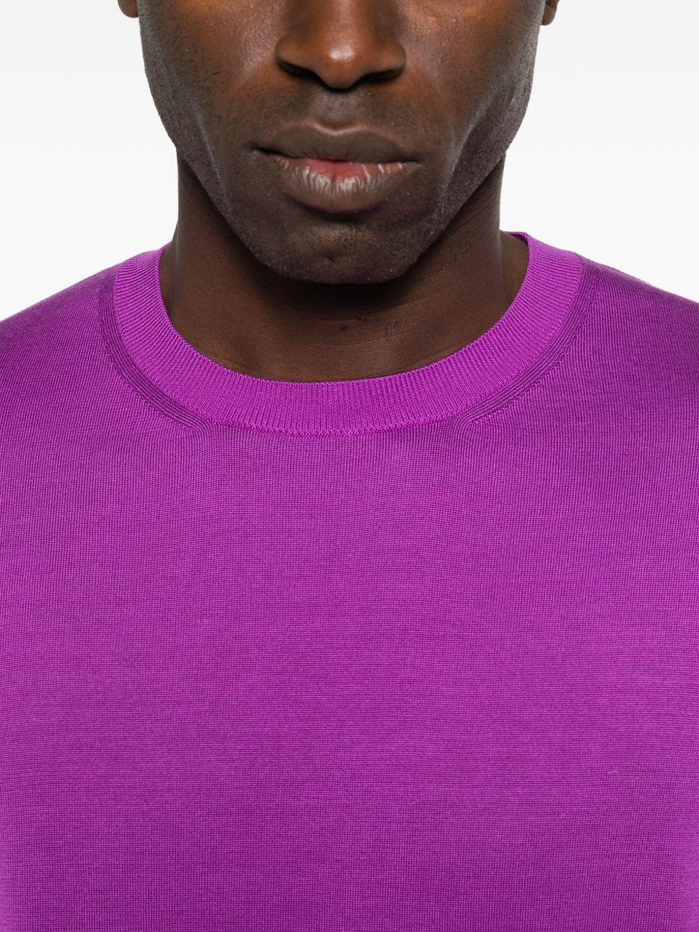 Tom Ford Sweaters - Blue and green | f488d1176a44c3af8f86df6f678472e0677cd37f