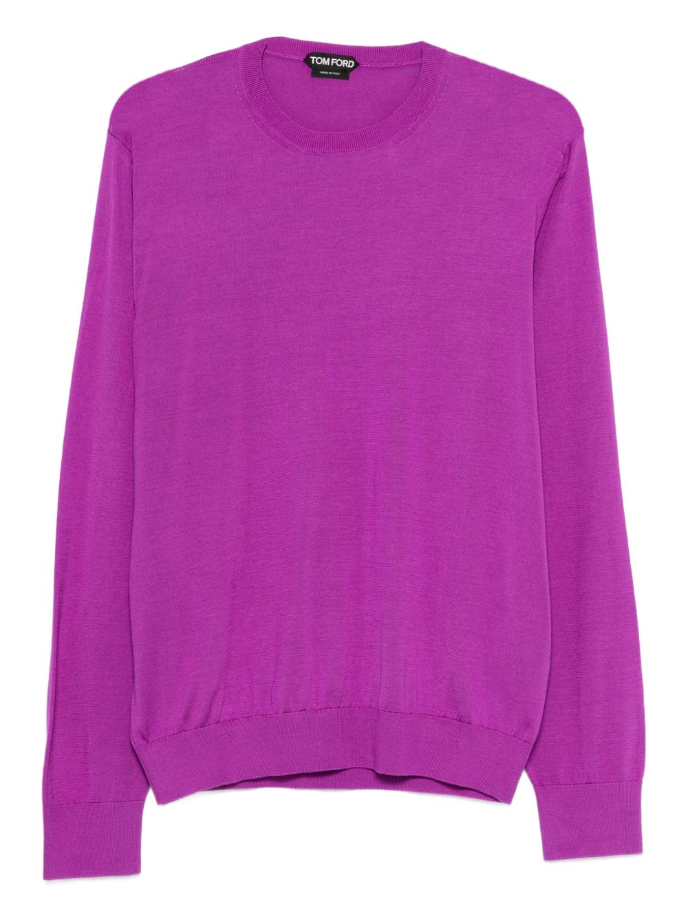 Tom Ford Sweaters - Blue and green | c33084fea087b7b51dae6a58f8d2643a940accdd