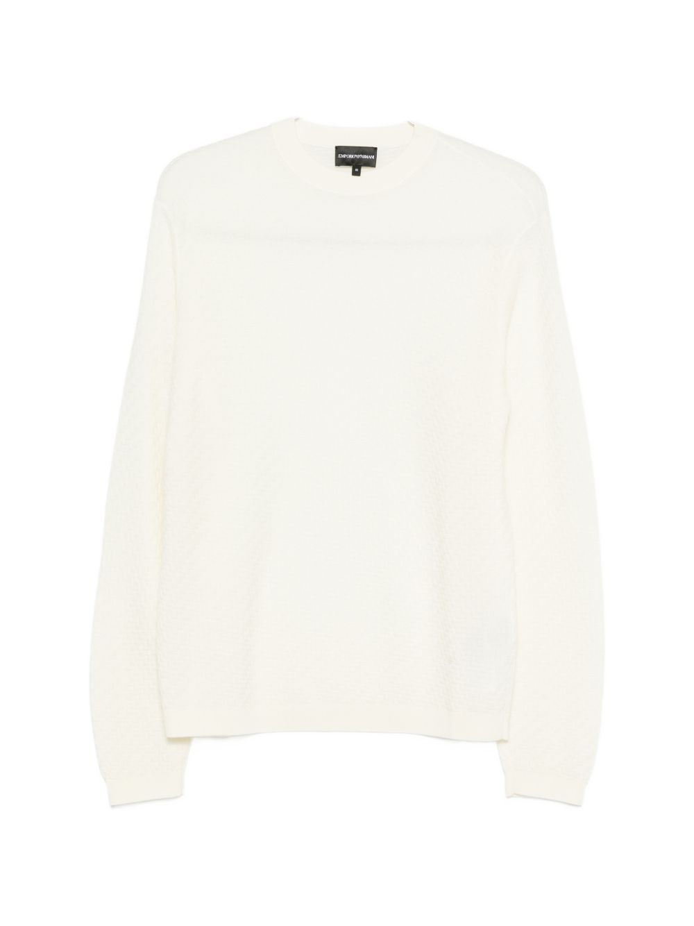Emporio Armani Sweaters - Chiari e Naturali | c83c1a996ff55fc589a9397f5f23dccd4ba1f32f