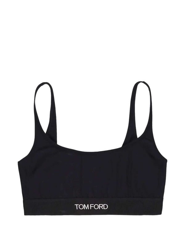 Logo Bralette