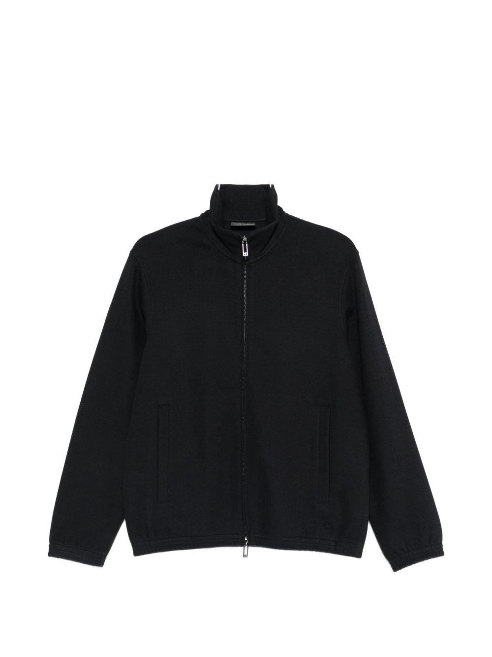 Emporio Armani Sweaters - Blu e verdi | 67c2d11ef5ed2e1fe022c7837aa7cdba3b1940d2