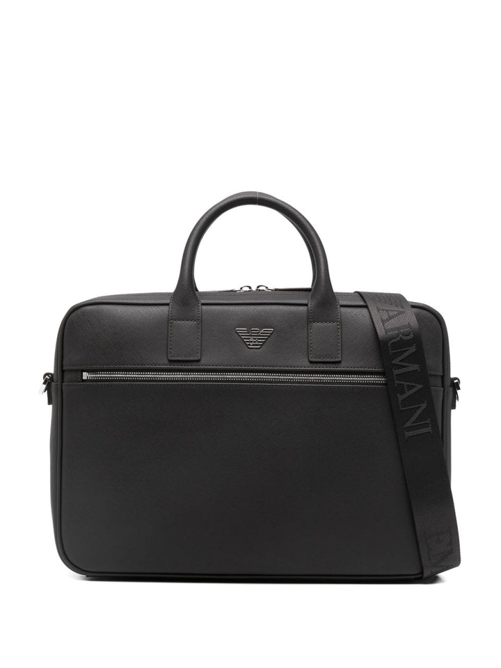 Emporio Armani Wallets - BROWN | b82d935cf4d0b65130503c52077e3030975befea