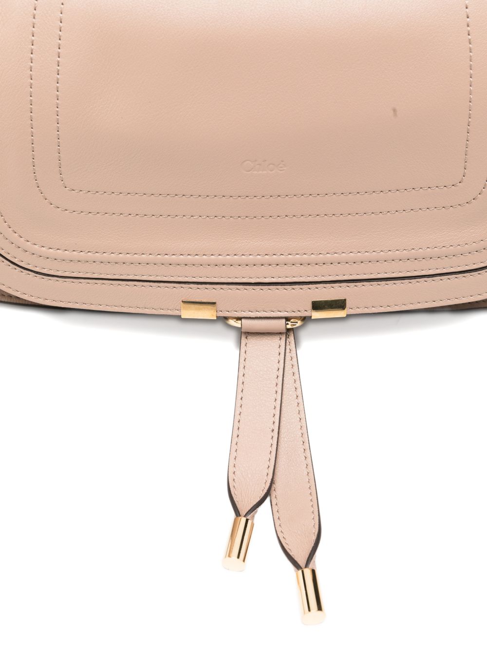 Chloè Bags - MARRONE | 283dc6ae3909aab7e7df6bd982a42af2cf14e6bc