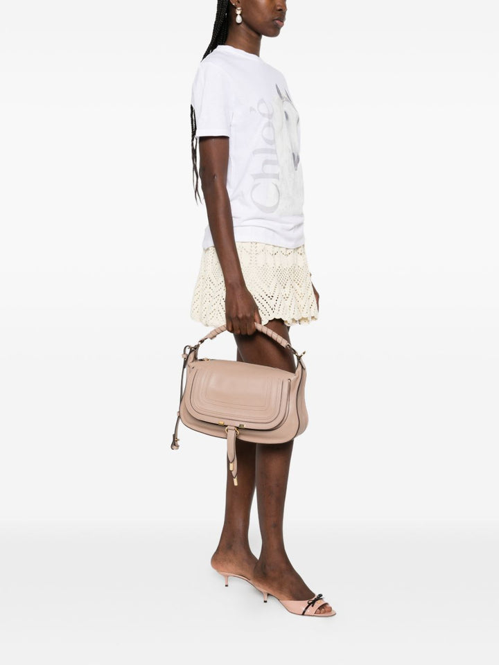 Chloè Bags - MARRONE | 026557c3e0d973e48b7e1ea35e6a4788c90ff884