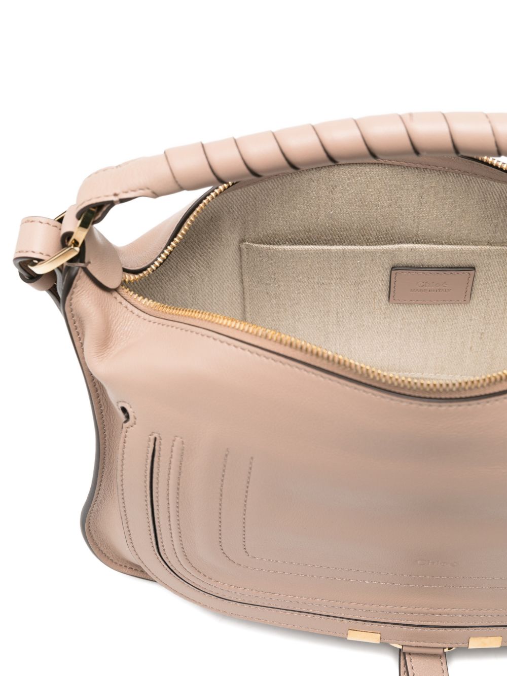 Chloè Bags - MARRONE | 379b7ff8a6c80cc604a8e7e9f37884cfc061f5ec