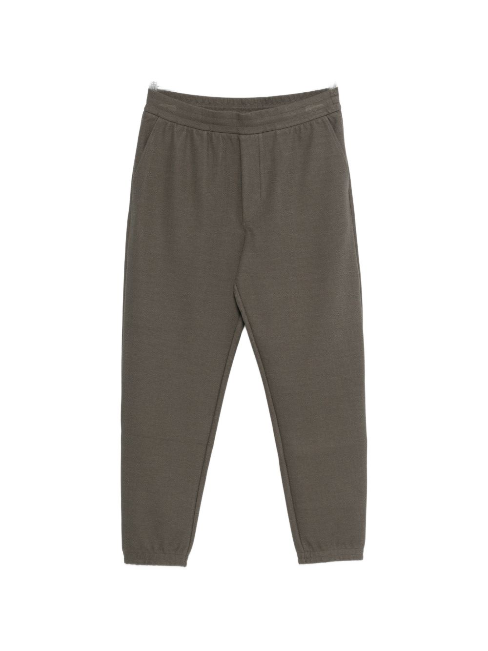 Emporio Armani Trousers - GREY | 81ef754a99b44f5ac65b517b3e56fdf63864af6c