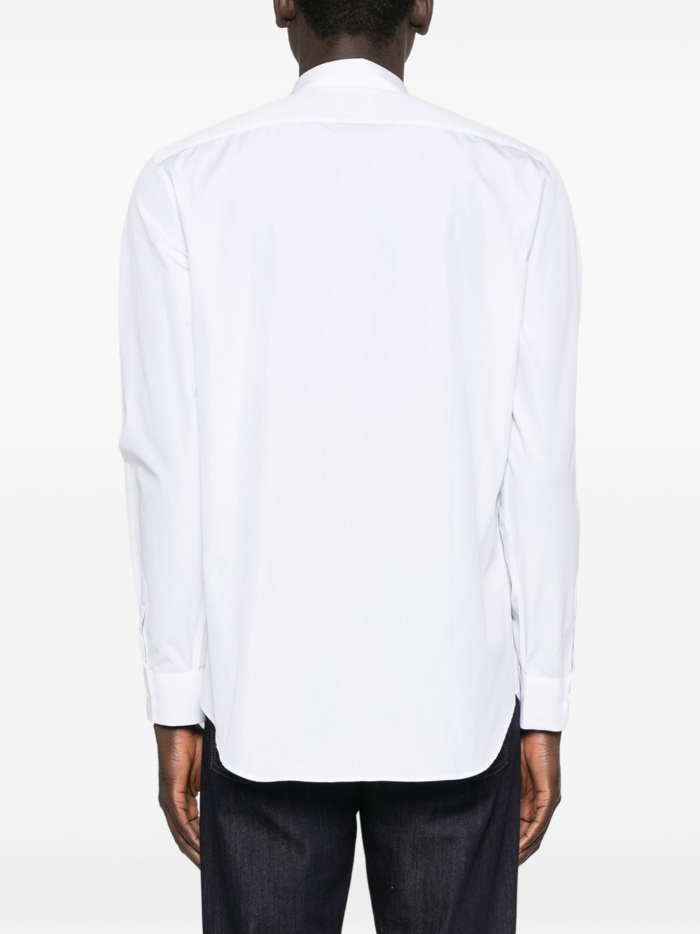 Paul Smith Shirts - Light and natural | 2294faa83def3b49805142003062d4ff13361650