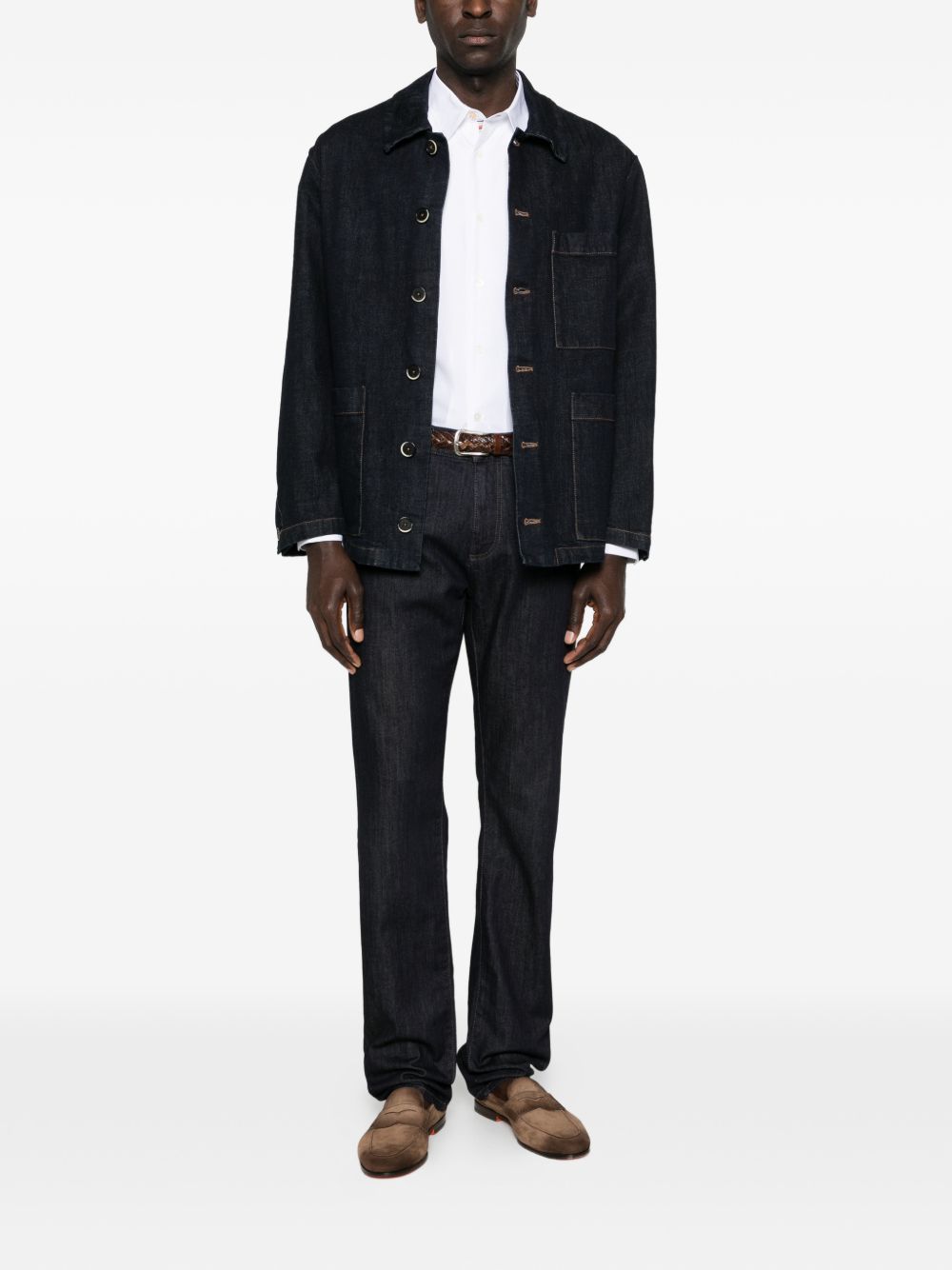 Paul Smith Shirts - Light and natural | 130bb48559d662af5720763eb0e9c5e5842210e2
