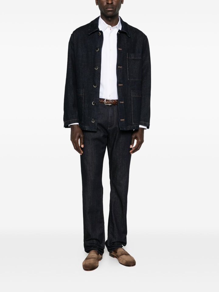 Paul Smith Shirts - Light and natural | 130bb48559d662af5720763eb0e9c5e5842210e2