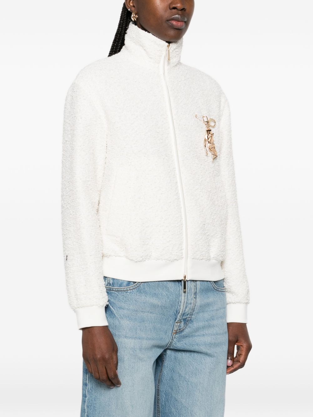 Emporio Armani Capsule Pre Coats - WHITE | eba2191ffe7d4d5a98f134b97e3d3318a3281386