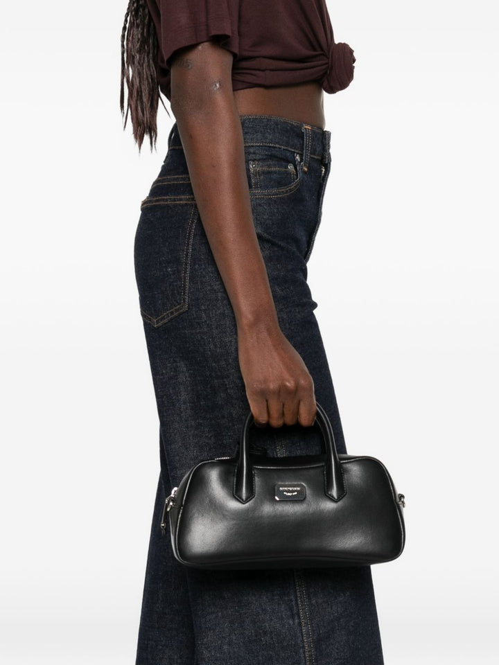 Emporio Armani Bags - Blacks and greys | 5e71d56465a06f6a4b0c6e24b63d2676b50c8695