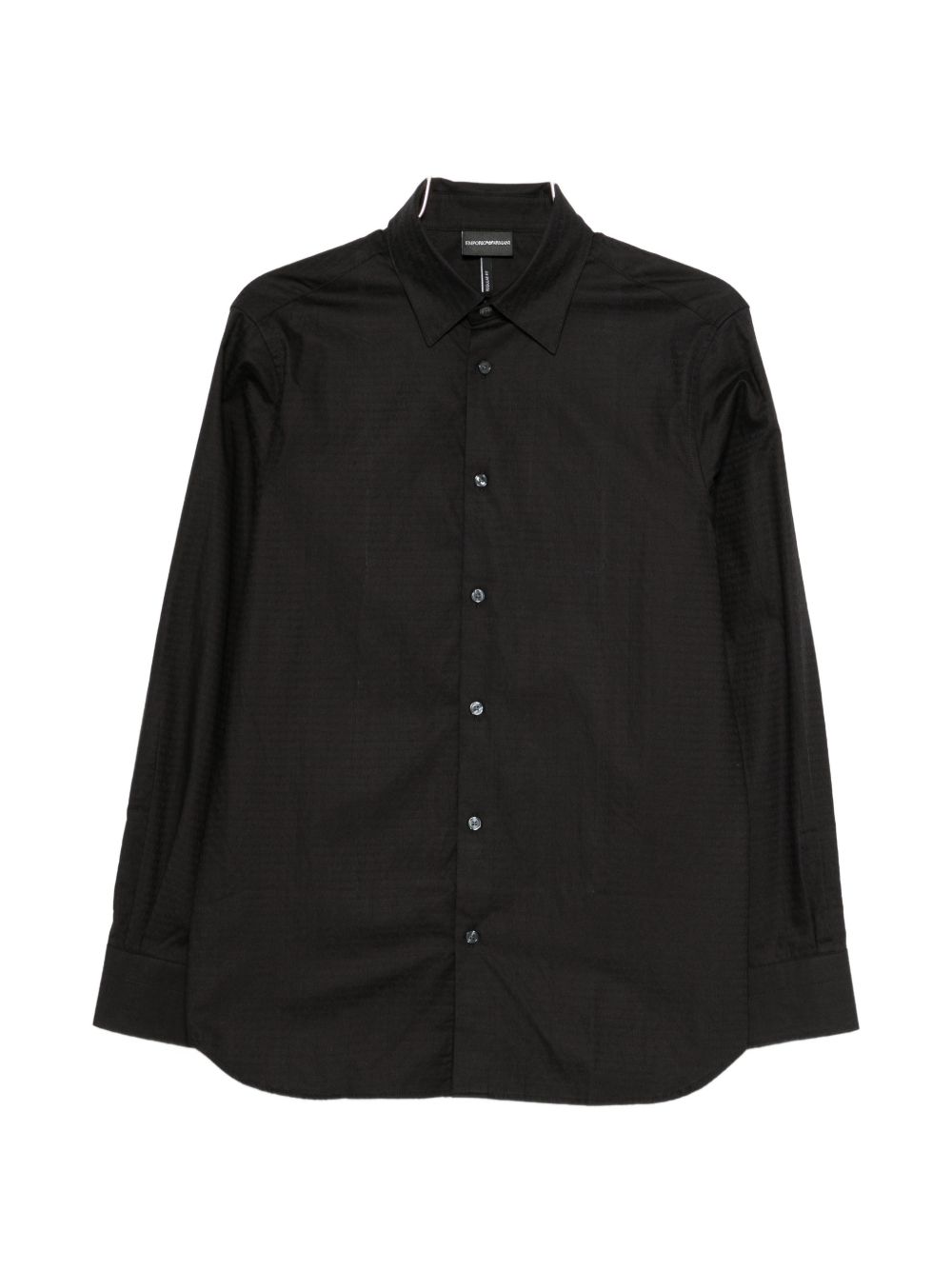 Emporio Armani Shirts - Neri e Grigi | cce6fb71c8a6c8ce9676fc0fa180a53d618f9db2