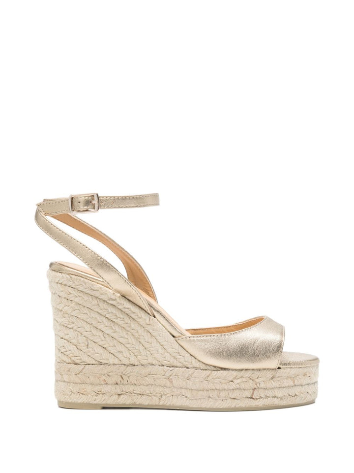 Castaner Flat shoes - Marrone | 33dfe75e0ff975ef0780ce81a7f17e766740bddd