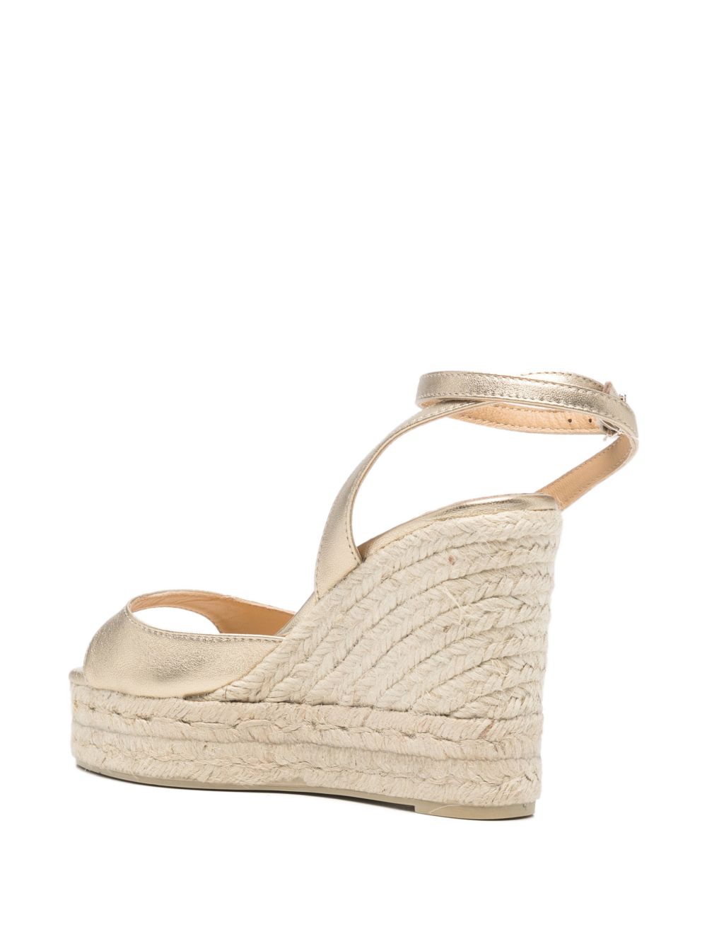 Castaner Flat shoes - Marrone | 3b465b06011ec465d79dda12b40fdb9a5fd5c056
