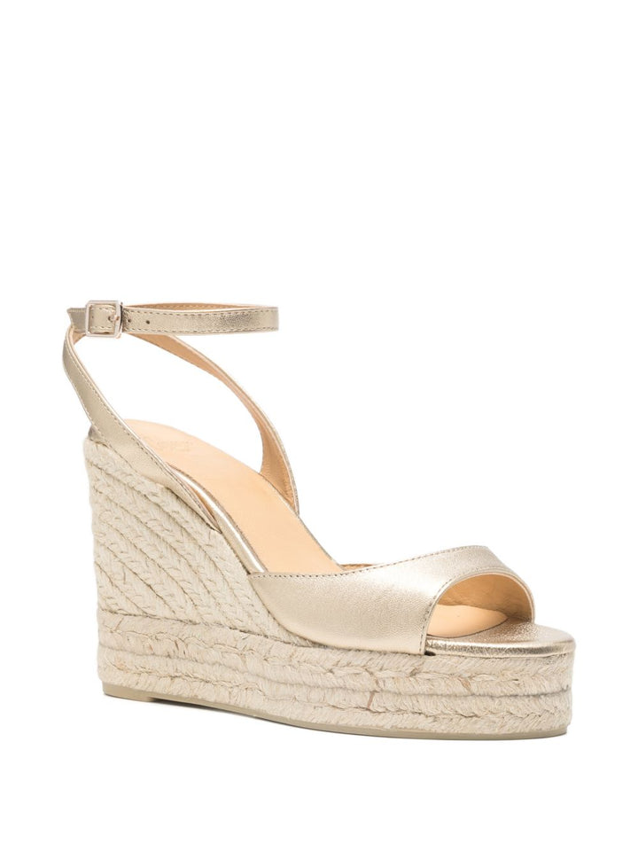 Castaner Flat shoes - Marrone | 5cdc9068319c29cf8e6100fe3532334cfb2ae214