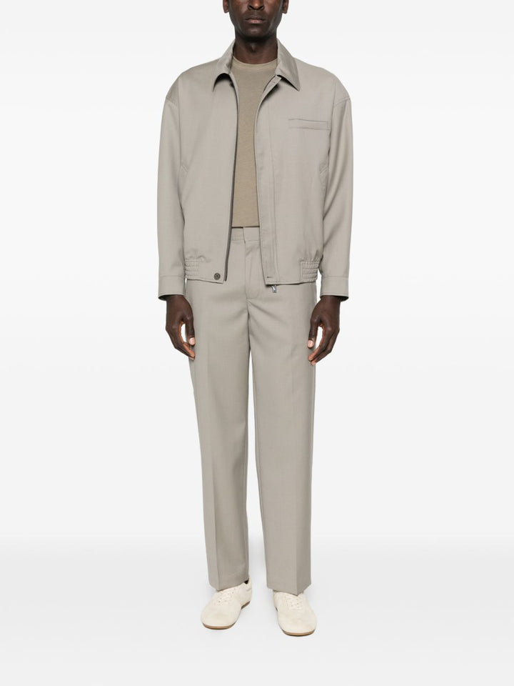 Emporio Armani Coats - Marroni | ae8e0604626191640e16d9d914196b7985029685