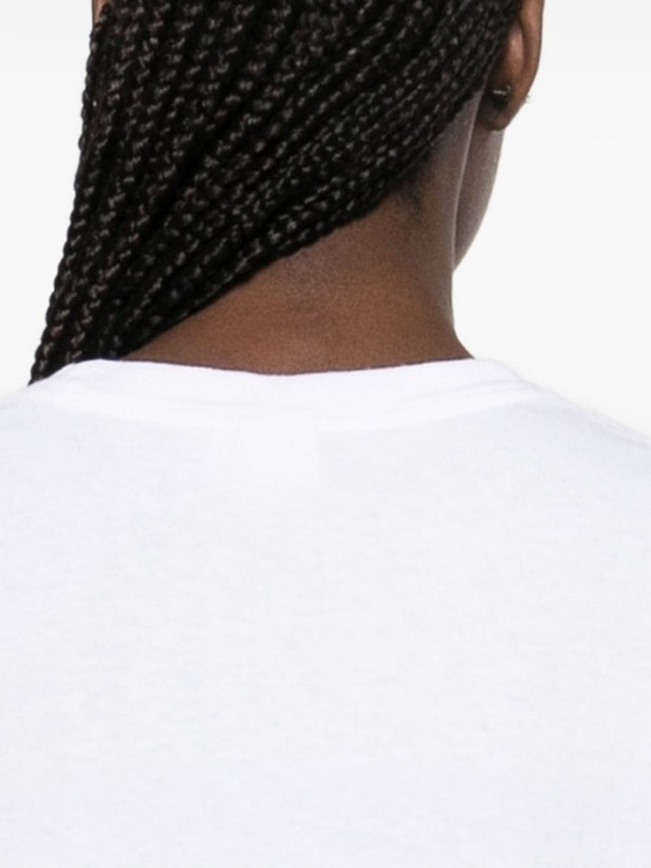 Chloè T-shirts and Polos - Chiari e Naturali | 066161a23cdcc03cbbd99eeed484b8b500263a50