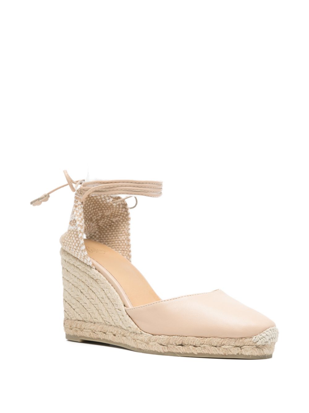 Castaner Flat shoes - Light and natural | a39dcbd225fead6fd965f0a88b49fc6286d6eb31
