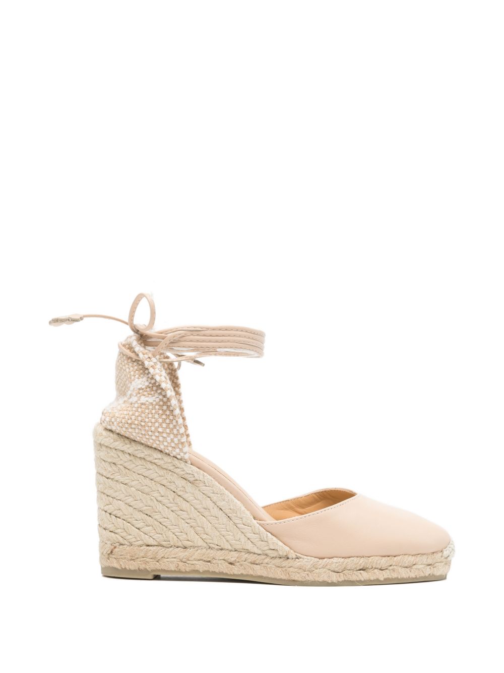 Castaner Flat shoes - Light and natural | e890586b2ac9c105a3308bbcab54cd7f17c88517