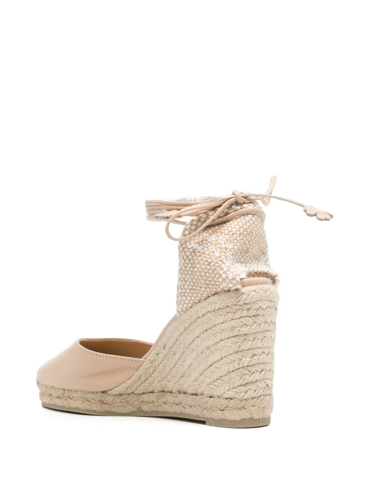 Castaner Flat shoes - Light and natural | af612bfff986dfd9a1aeeeac7784b19fe8d291e2
